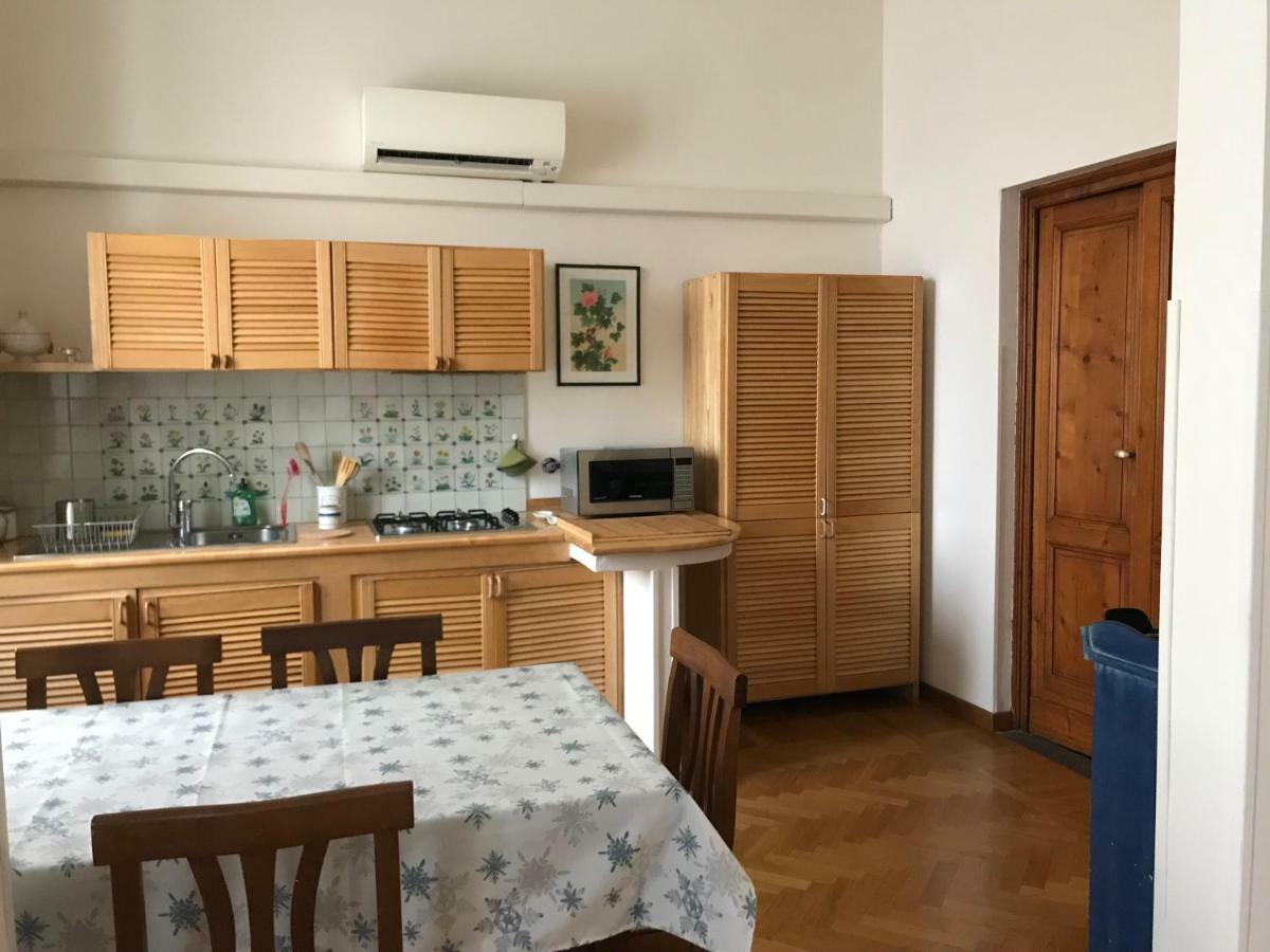 Casa Lisa Apartment Florence Exterior photo