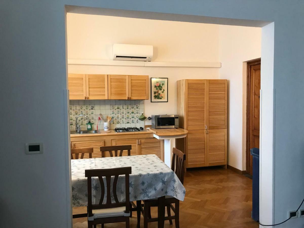 Casa Lisa Apartment Florence Exterior photo